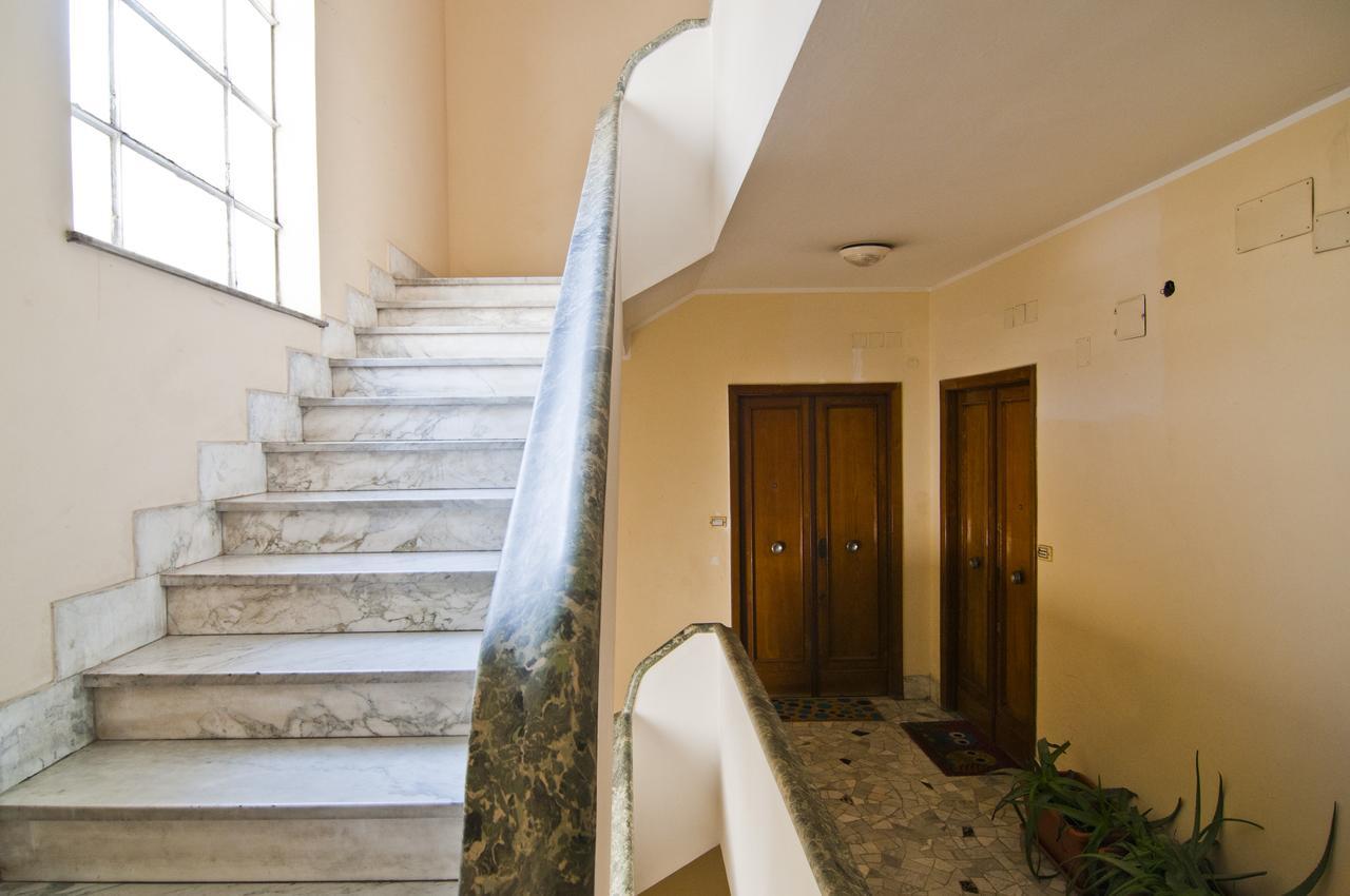 Villa Aquari Cozy Apartment Rome Exterior photo