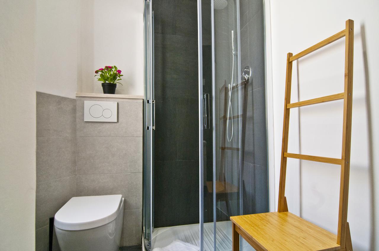 Villa Aquari Cozy Apartment Rome Exterior photo
