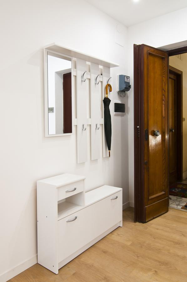 Villa Aquari Cozy Apartment Rome Exterior photo