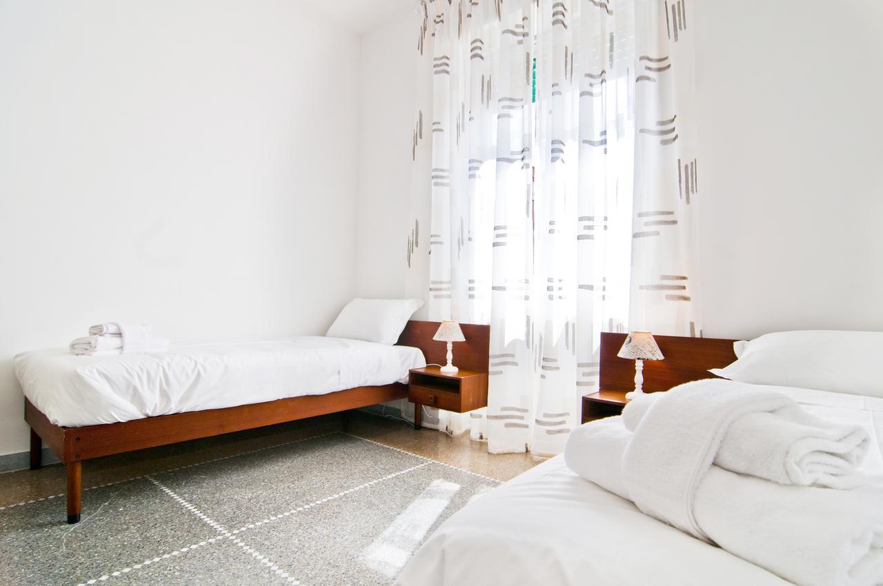 Villa Aquari Cozy Apartment Rome Exterior photo