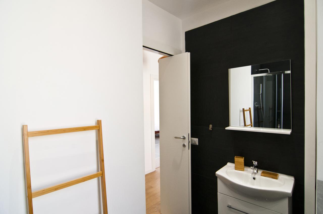 Villa Aquari Cozy Apartment Rome Exterior photo