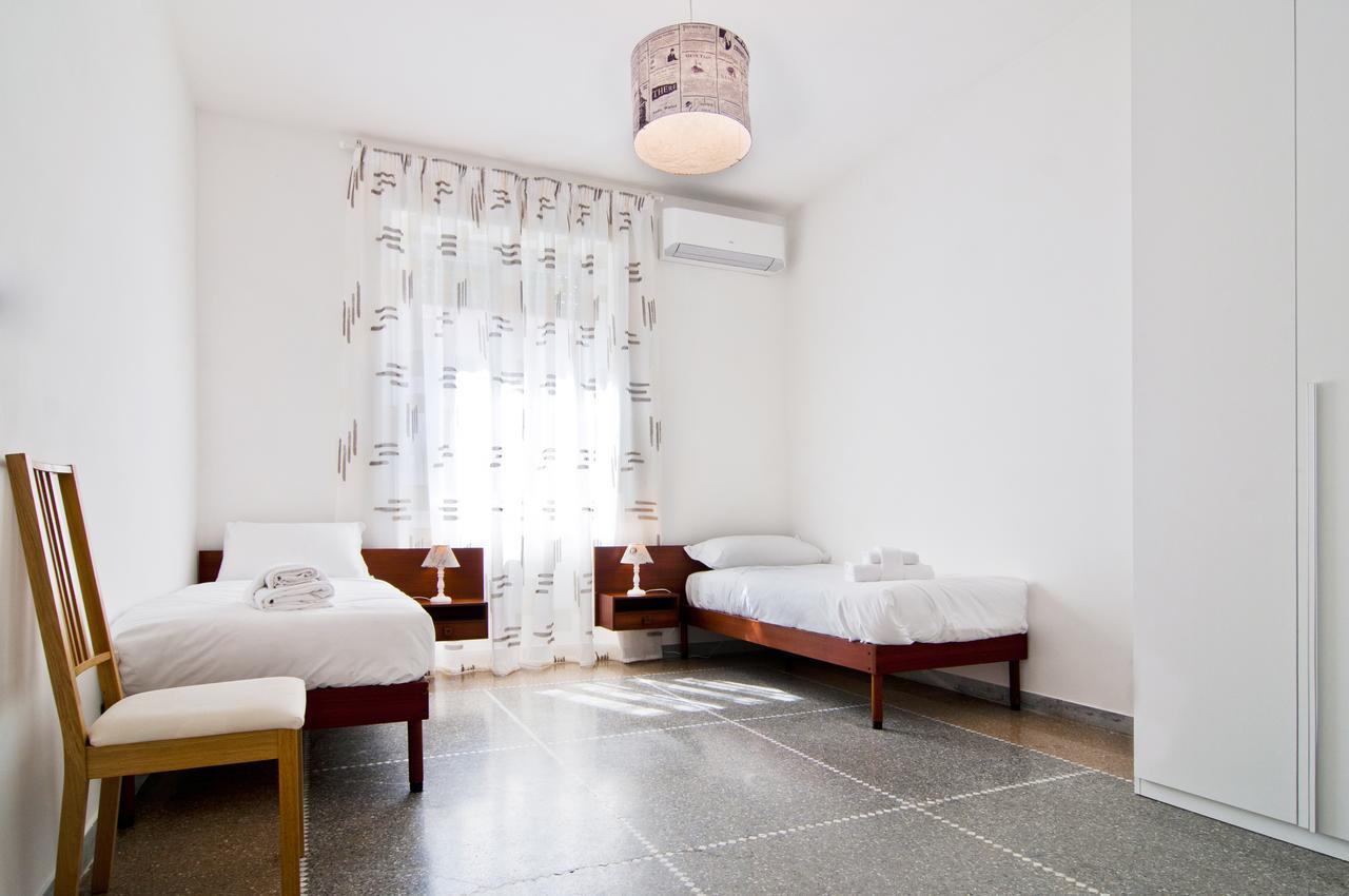 Villa Aquari Cozy Apartment Rome Exterior photo